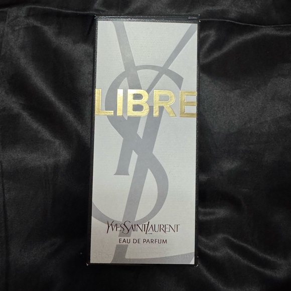 YSL Libre Eau De Parfum 90ml - Picture 2 of 2